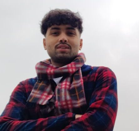 Rahul Joshi